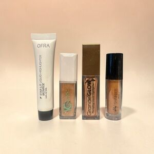 🍑 Liquid Highlighter Bundle